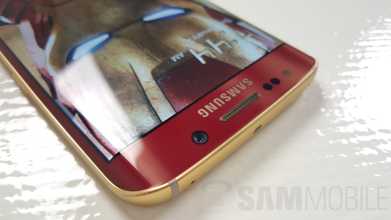 Samsung - HD Wallpaper 