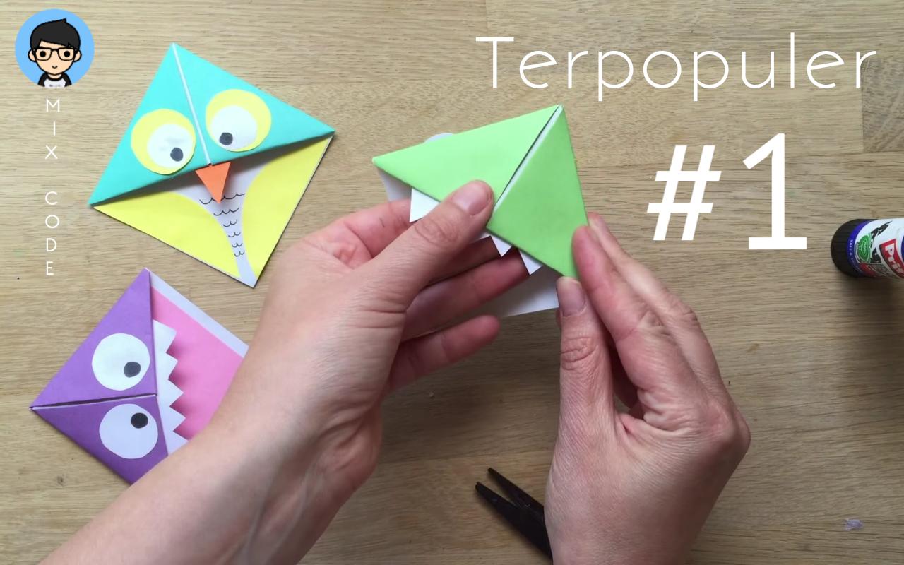 Download Android Apk Tutorial Origami - HD Wallpaper 