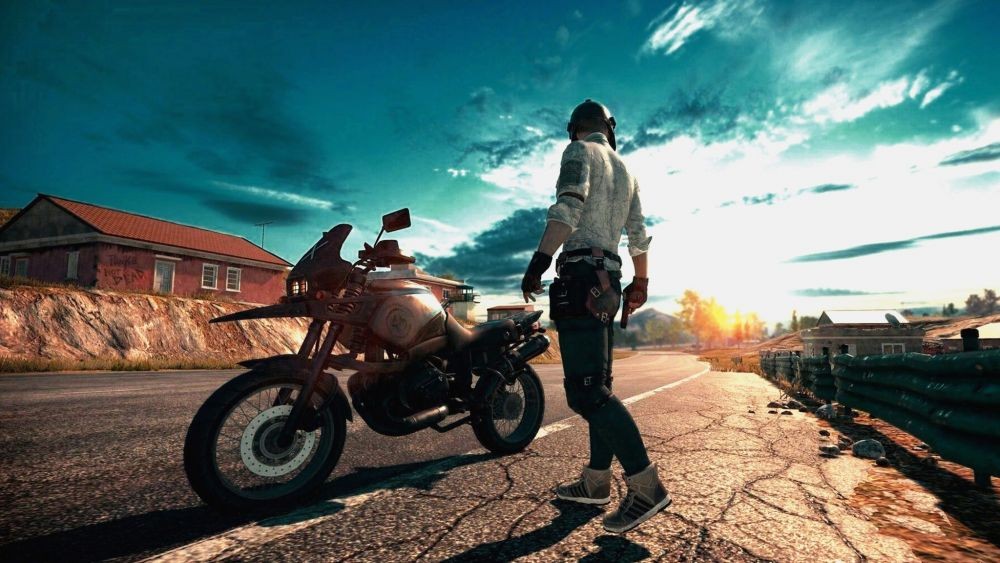 Kumpulan 20 Wallpaper Pubg Untuk Pc, Download Semuanya - Pubg Hd Images Download For Pc - HD Wallpaper 