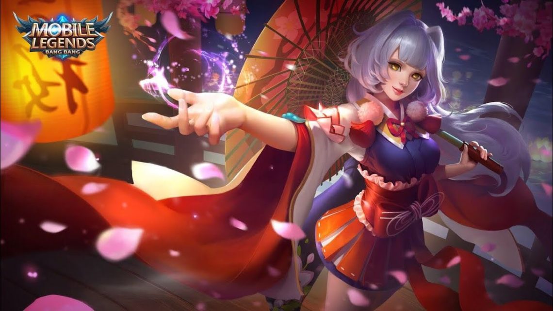 5 Wallpaper Mobile Legends Yang Bagus Untuk Hp & Pc - HD Wallpaper 