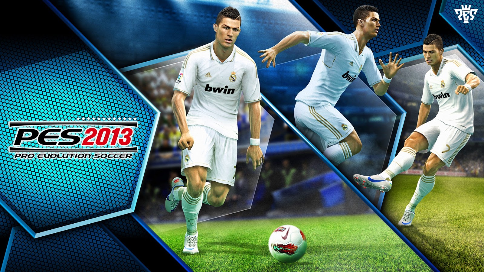 Pes 2013 - HD Wallpaper 