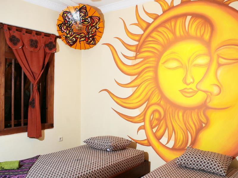 Hotel 1001 Malam - HD Wallpaper 