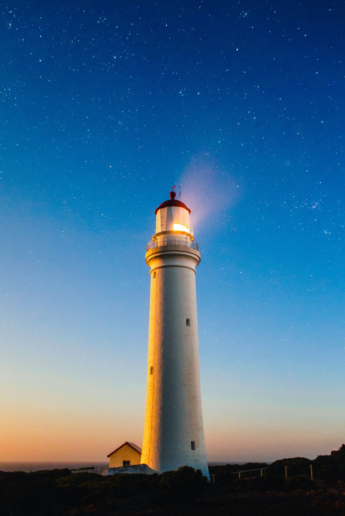 Light House - HD Wallpaper 