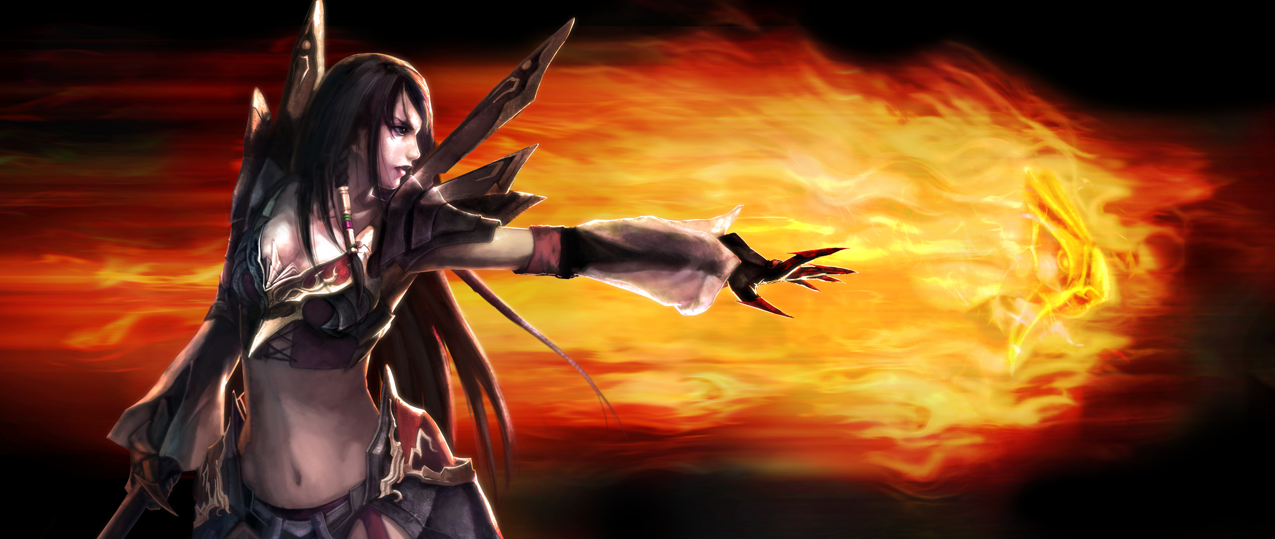 Fondo De Mu Online - HD Wallpaper 