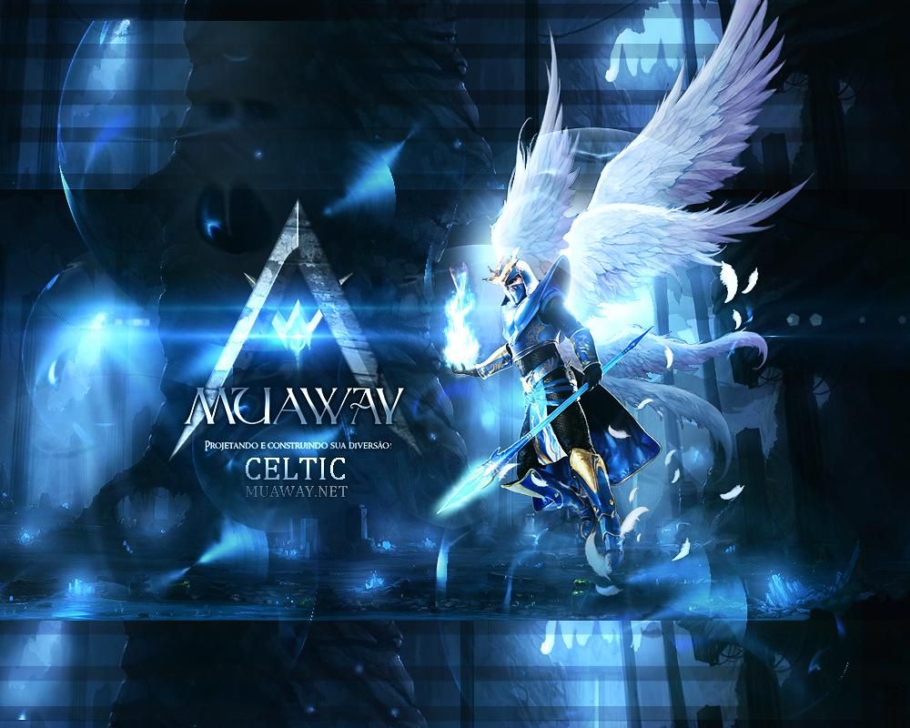 Mu Away Wallpaper Hd - HD Wallpaper 