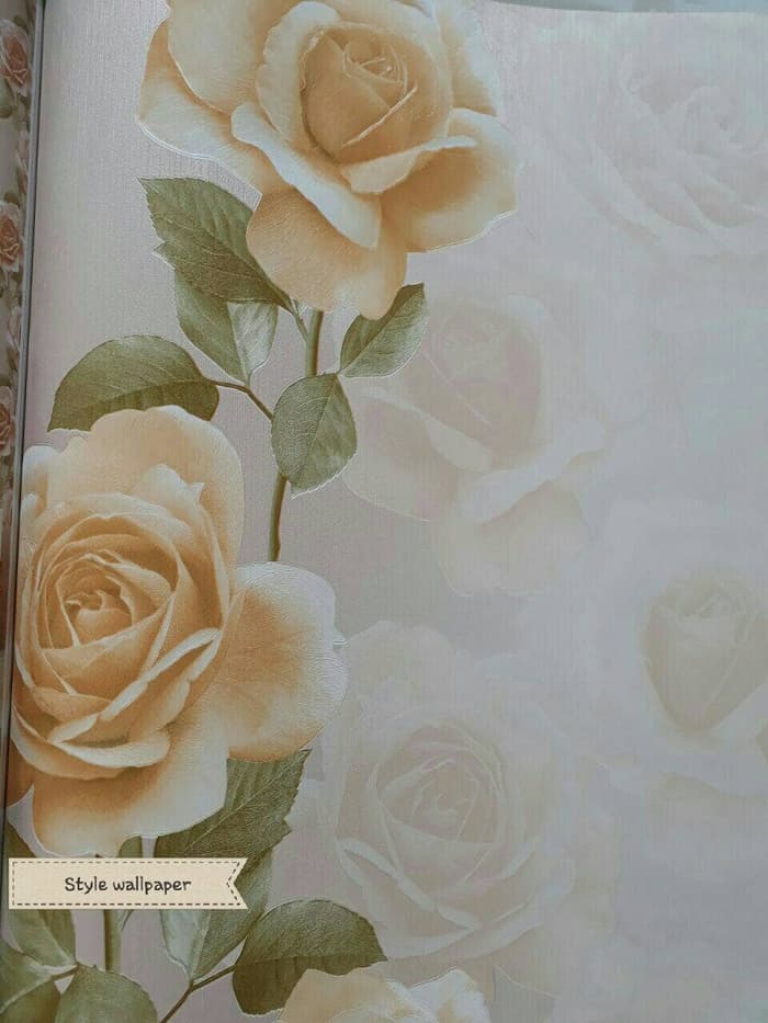 Garden Roses - HD Wallpaper 