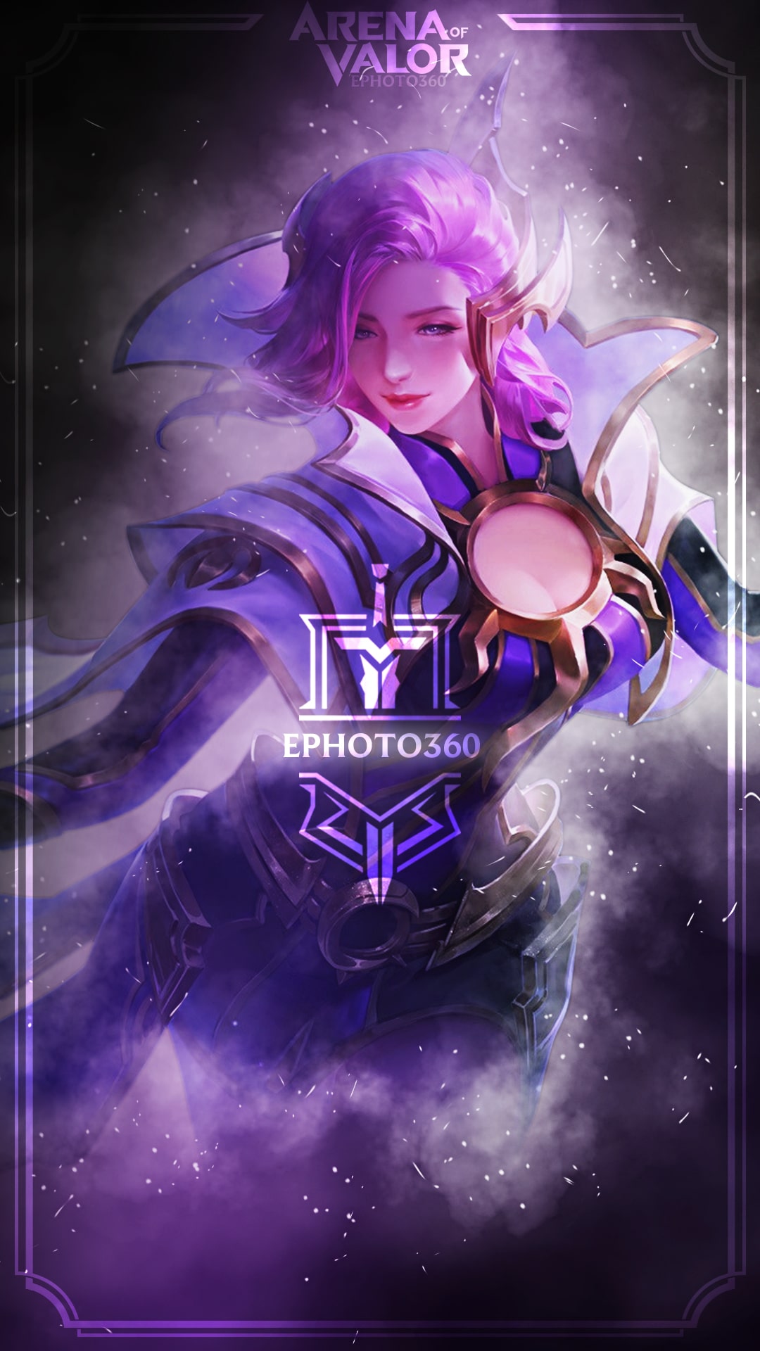 Arena Of Valor - 1080x1920 Wallpaper Arena Of Valor - 1080x1920 Wallpaper