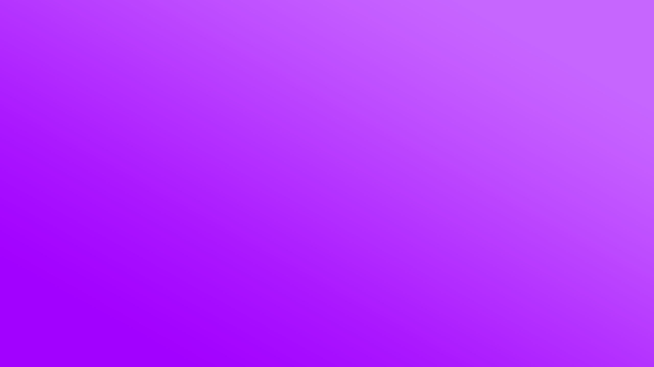 Simple Purple Background - HD Wallpaper 