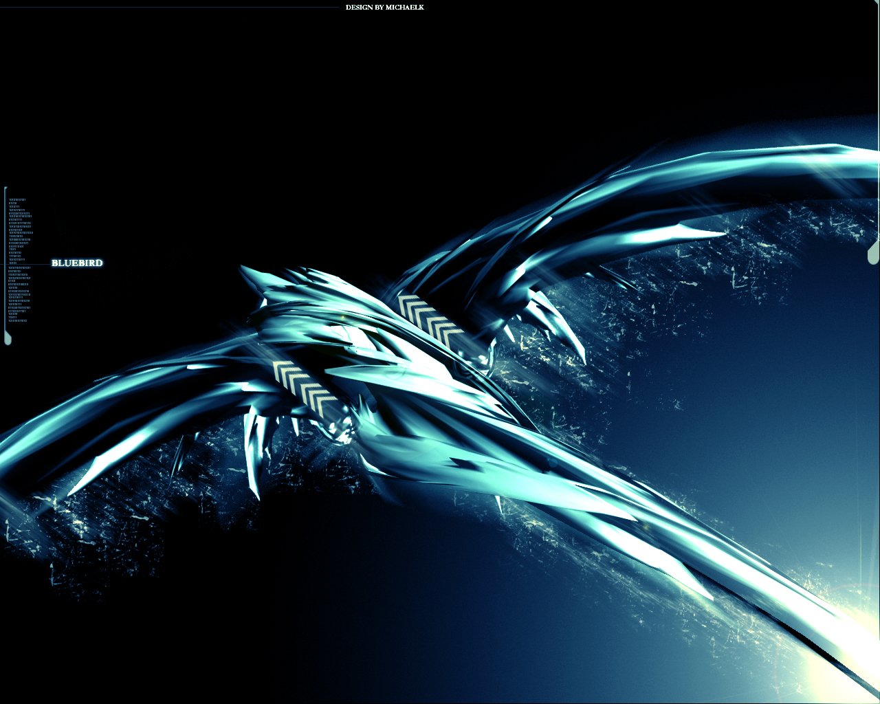 Fond D écran Noir Et Bleu Abstrait Bleu Fond D Écran Noir Et Bleu - 1280x1024 Wallpaper - teahub.io