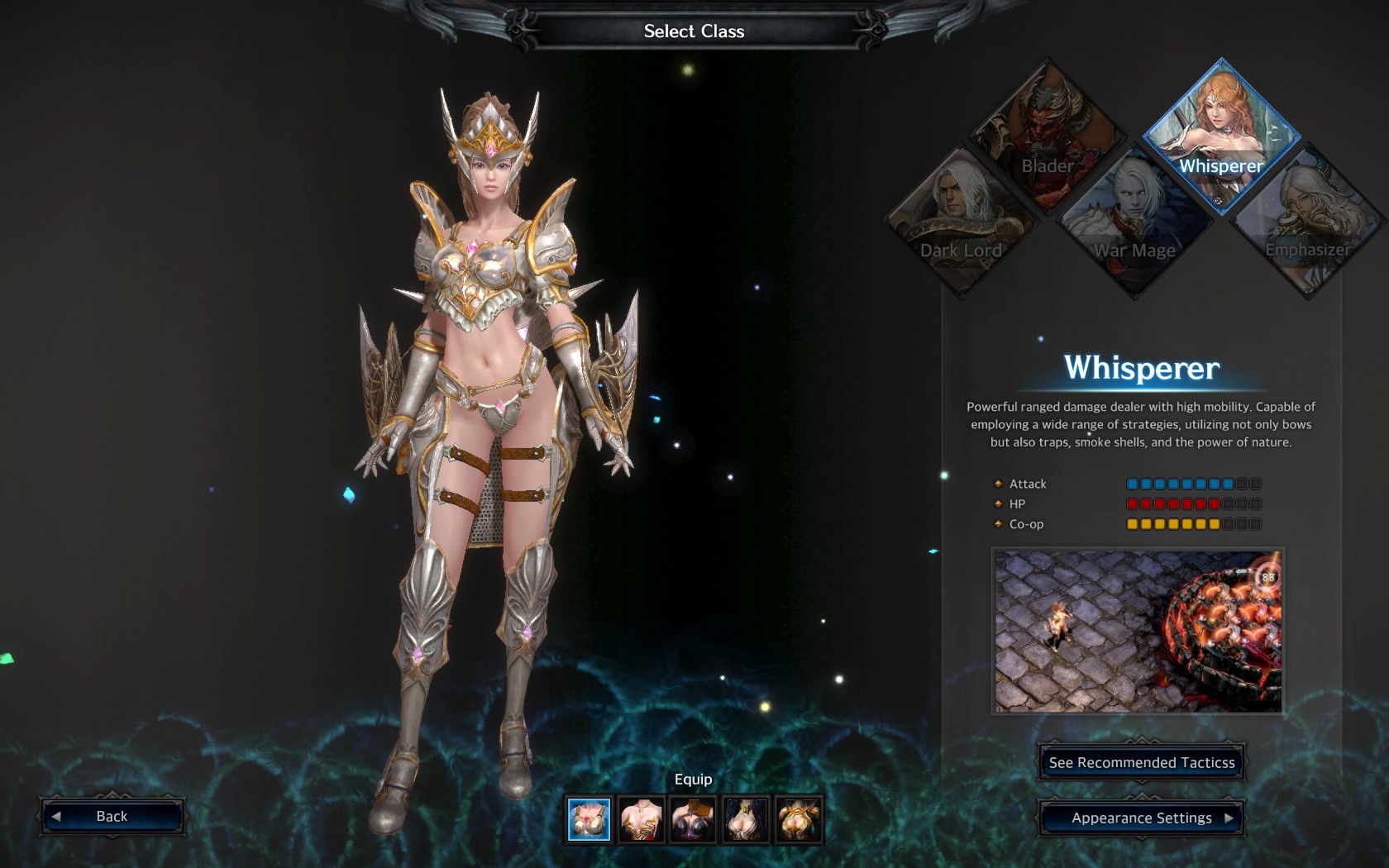 Personajes Del Juego De Mu - HD Wallpaper 