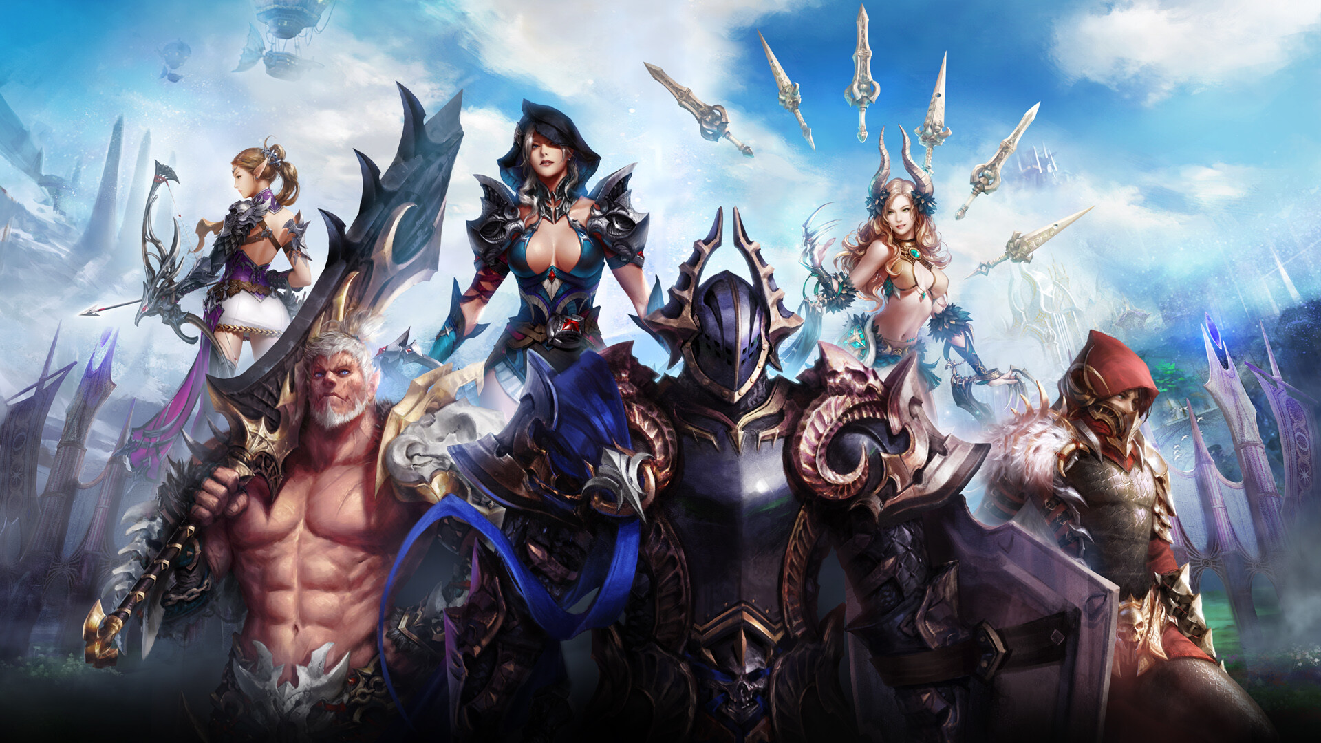 Legend. Mu Legend Art. Mu MMORPG. Black Legend игра. Mu online арты.