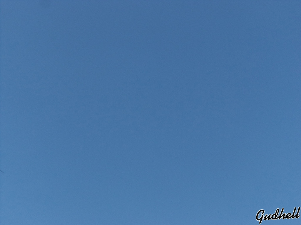 Cobalt Blue - HD Wallpaper 