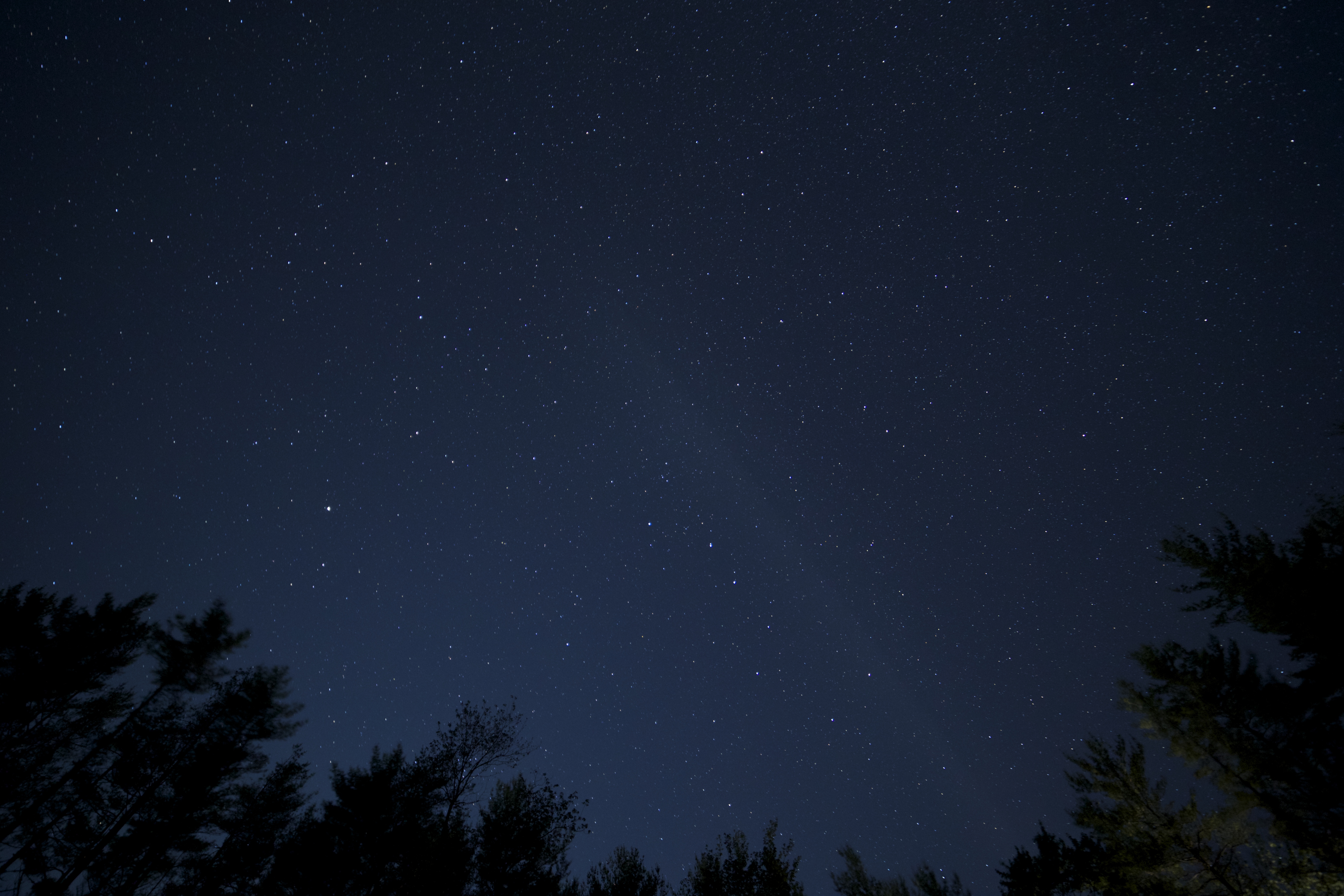 Dark Sky Preserve, Stargazing, Manitoulin Island, Astronomy - Star - HD Wallpaper 