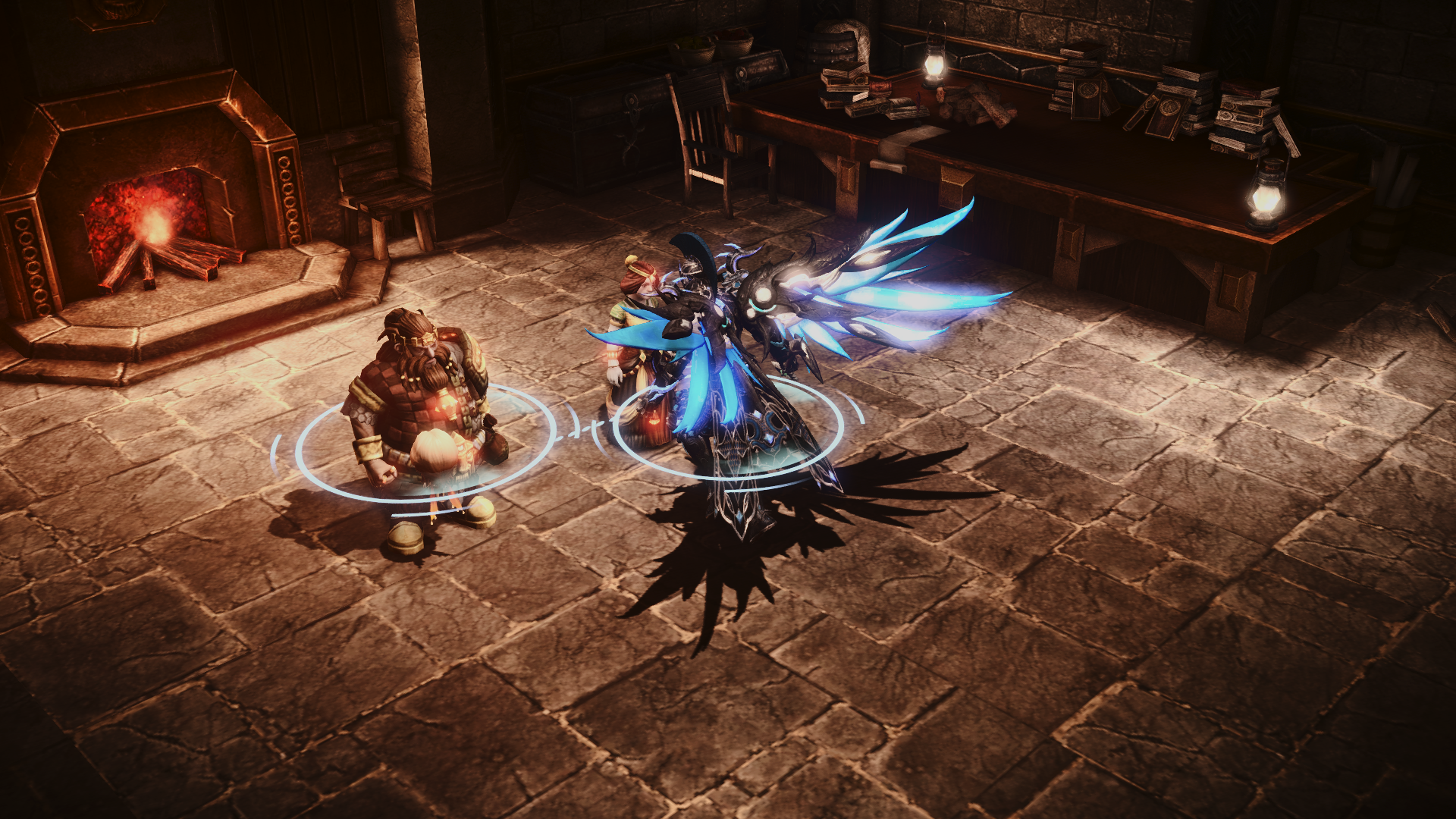 Pc Game - HD Wallpaper 