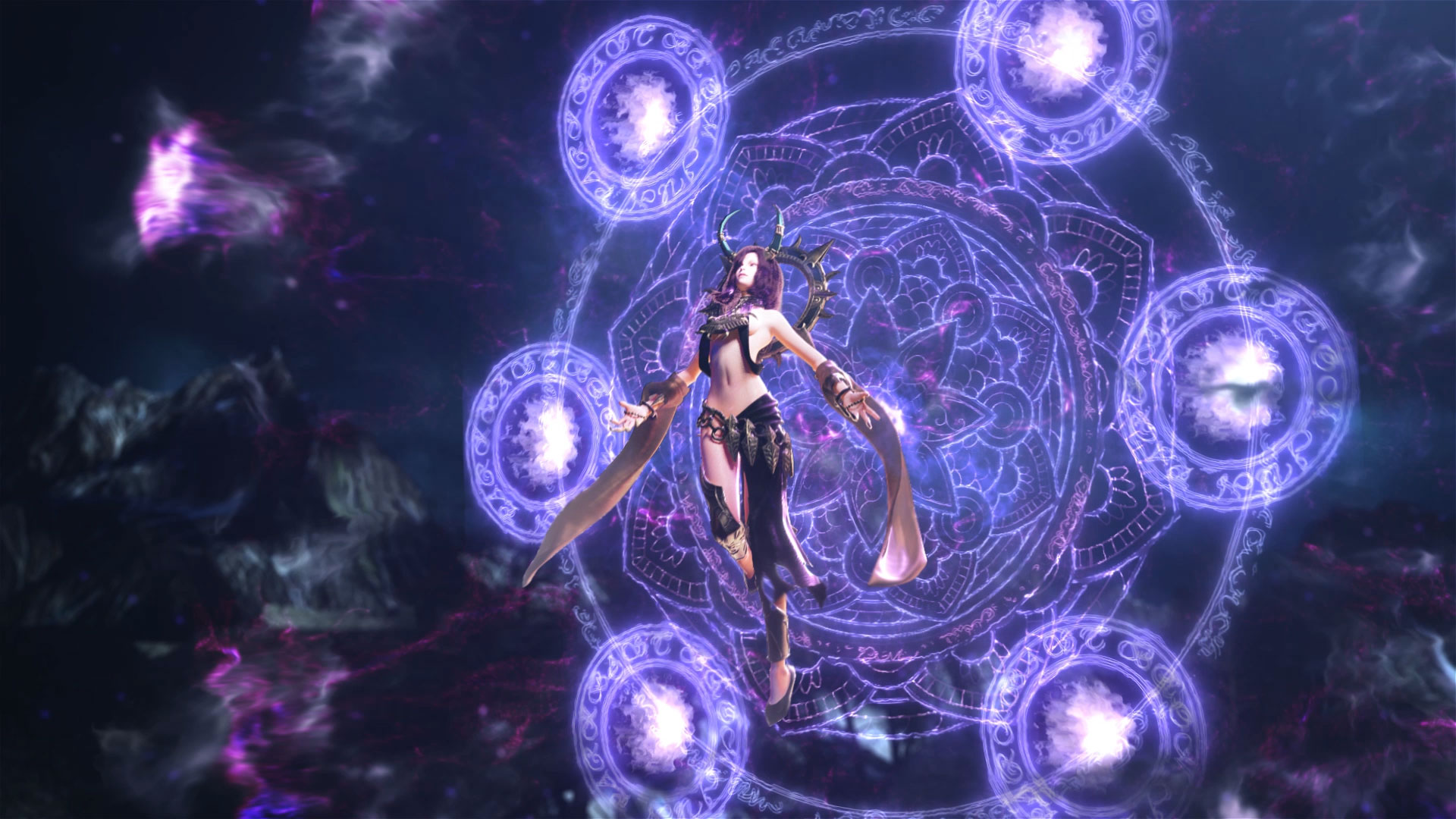 Pc Game - HD Wallpaper 