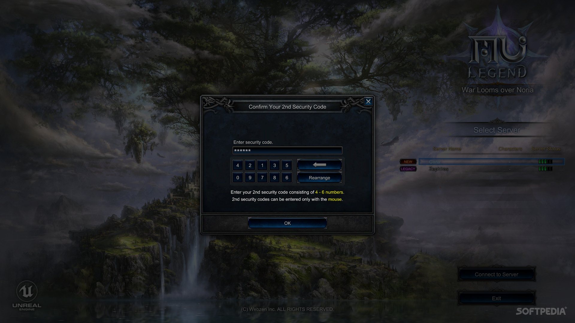 Pc Game - HD Wallpaper 