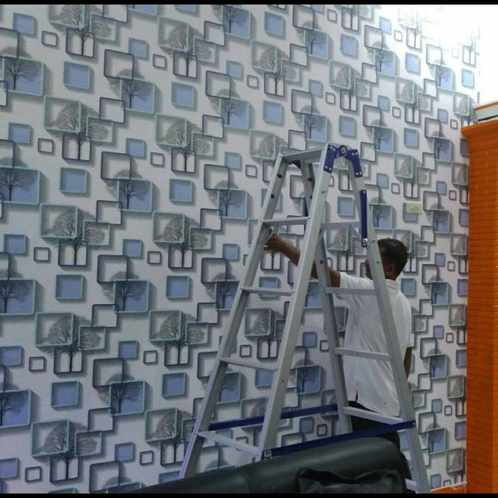 Dinding Kotak - HD Wallpaper 