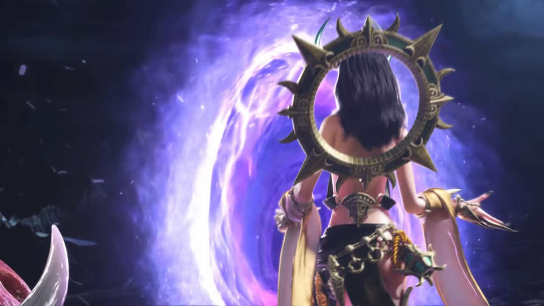 Mu Legend Gameplay Wallpaper - Fiction - HD Wallpaper 
