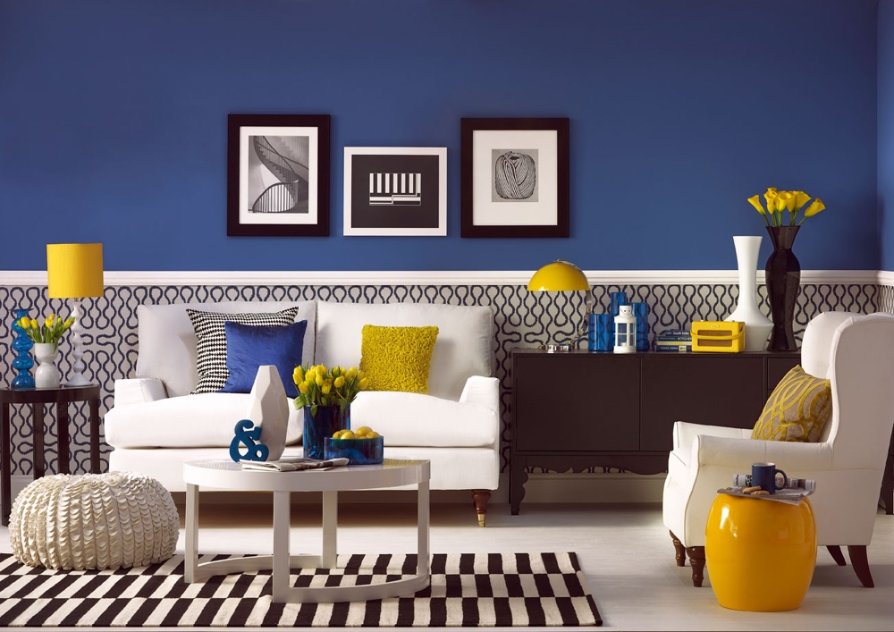 Interior Design Sophie Robinson - HD Wallpaper 