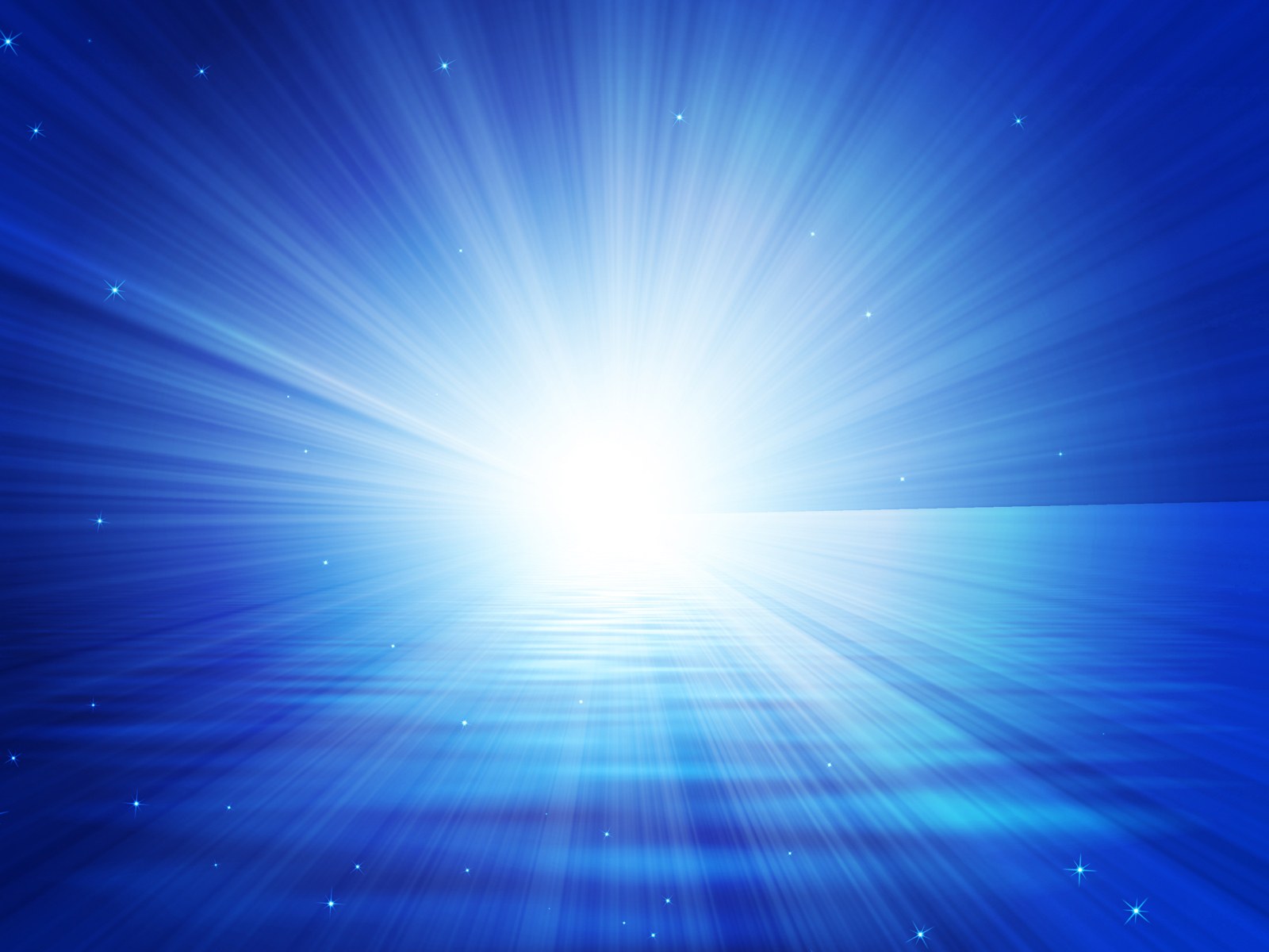 Hd Abstract Blue Background - Blue Background - HD Wallpaper 