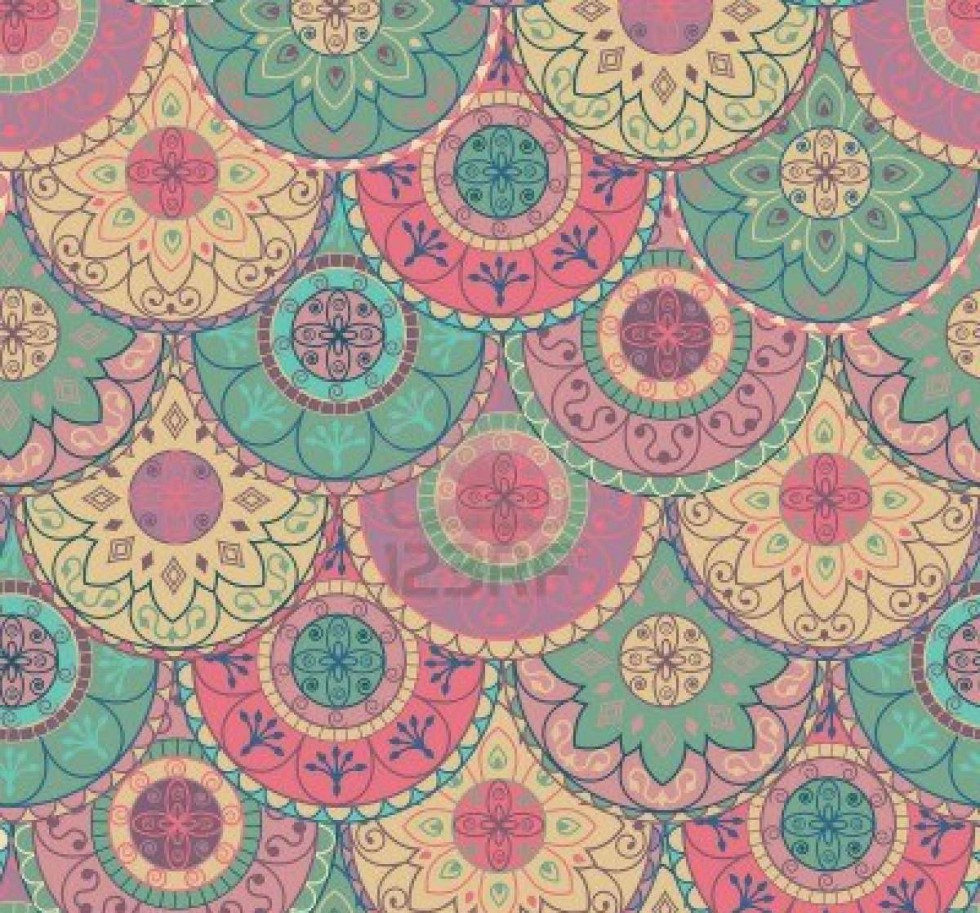 Gambar Wallpaper Warna Tosca Gudang Wallpaper - Papel Decorativo En Colores Pastel - HD Wallpaper 