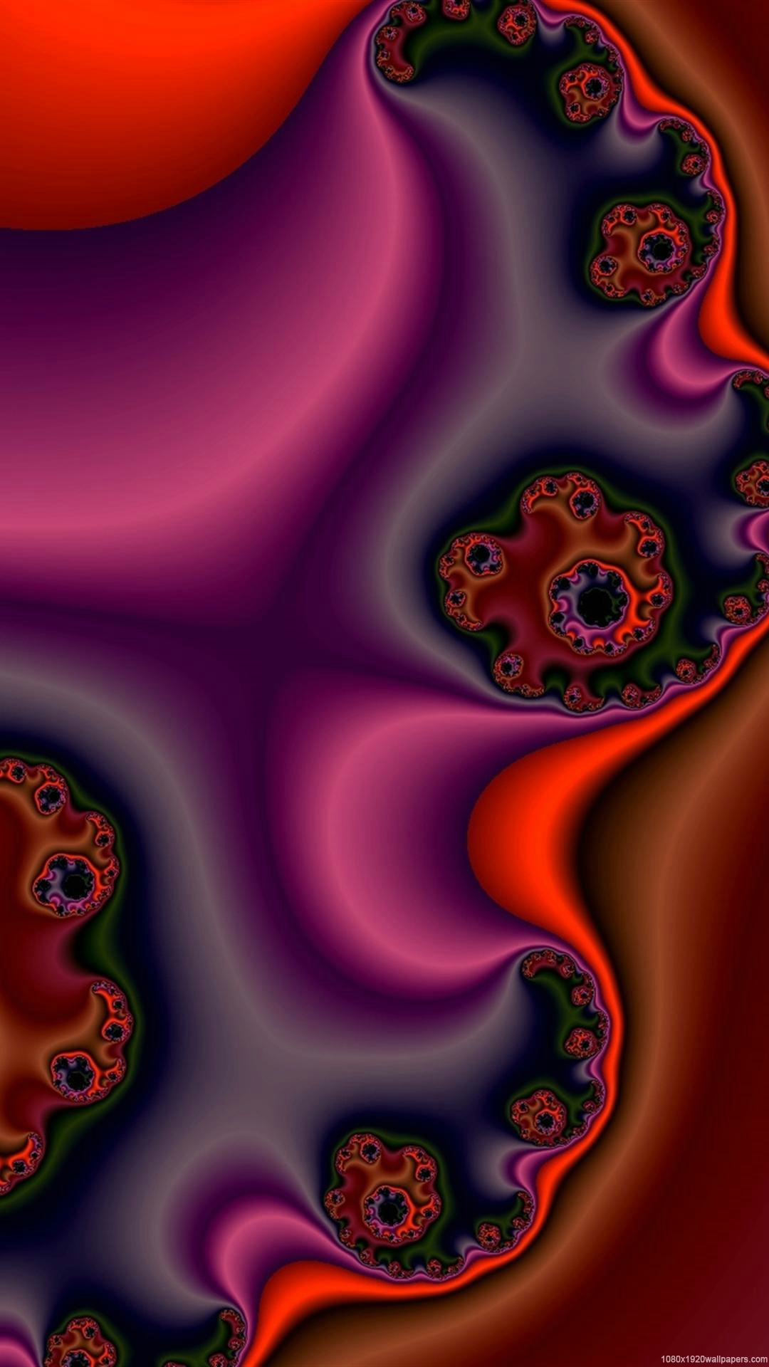 Abstract Cool Bright Wallpapers Hd - Hd Phone Wallpapers 1080p Abstract - HD Wallpaper 