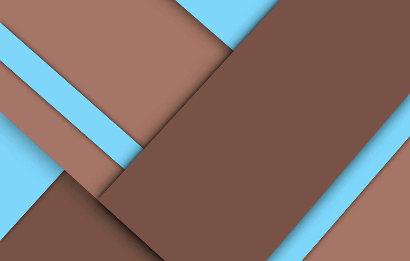 Photo Wallpaper Line, Abstraction, Background, Texture, - Teal And Brown Abstract Background - HD Wallpaper 
