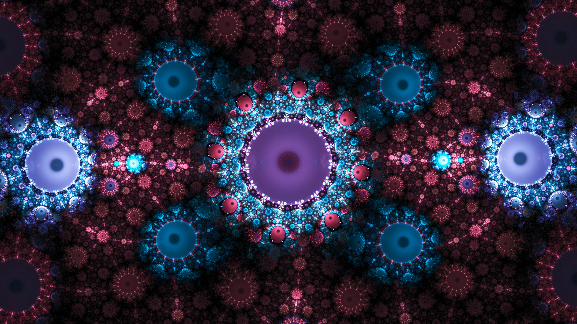 Wallpaper Abstract Full Hd - HD Wallpaper 