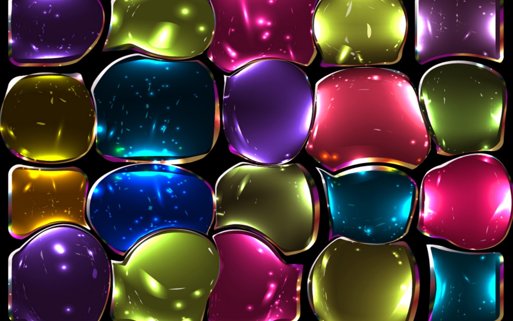 Full Hd Wallpaper Glass - HD Wallpaper 