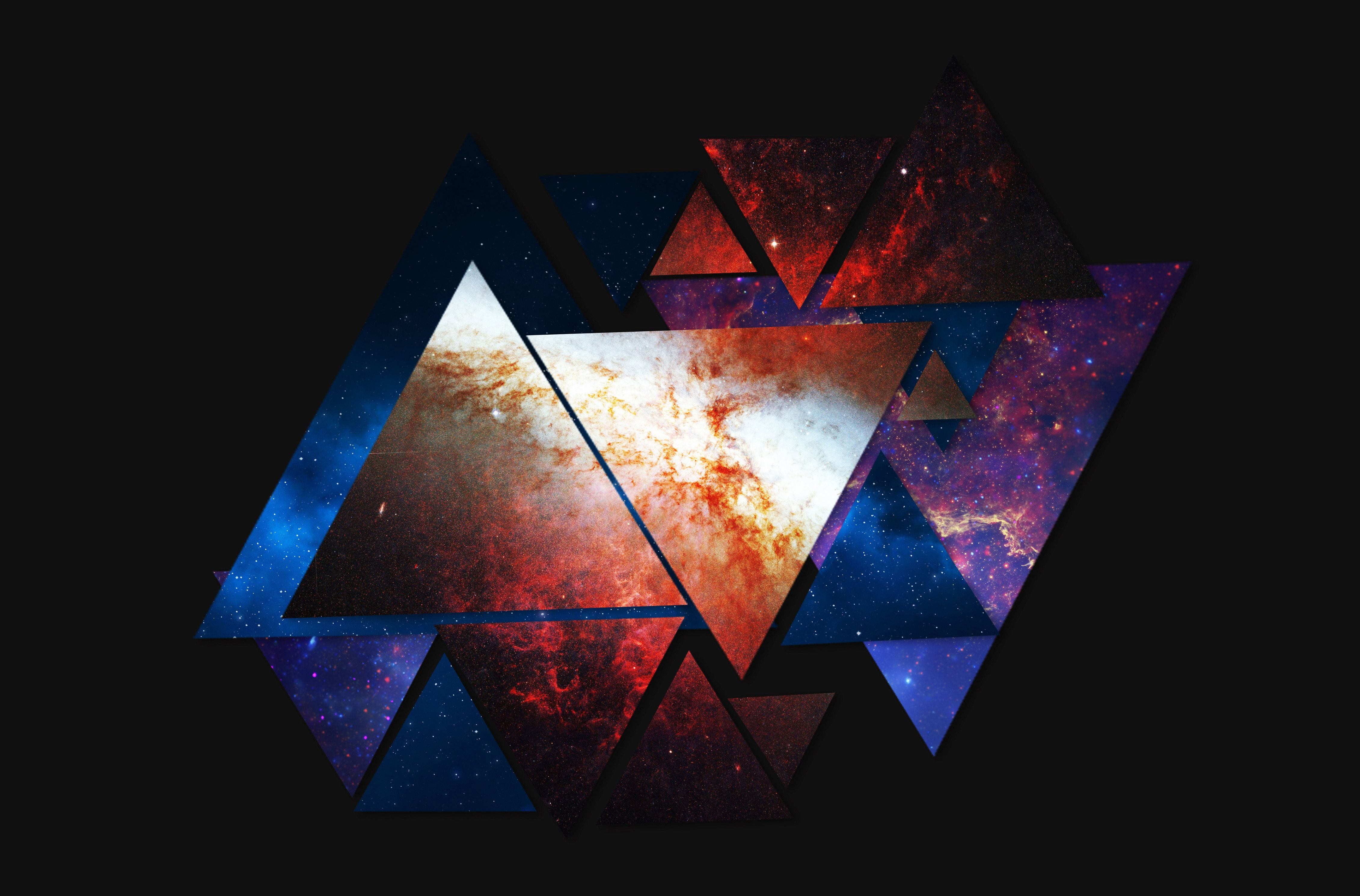 Best Wallpapers For Pc - Triangle Abstract - 4524x2980 Wallpaper Best Wallpapers For Pc - Triangle Abstract - 4524x2980 Wallpaper