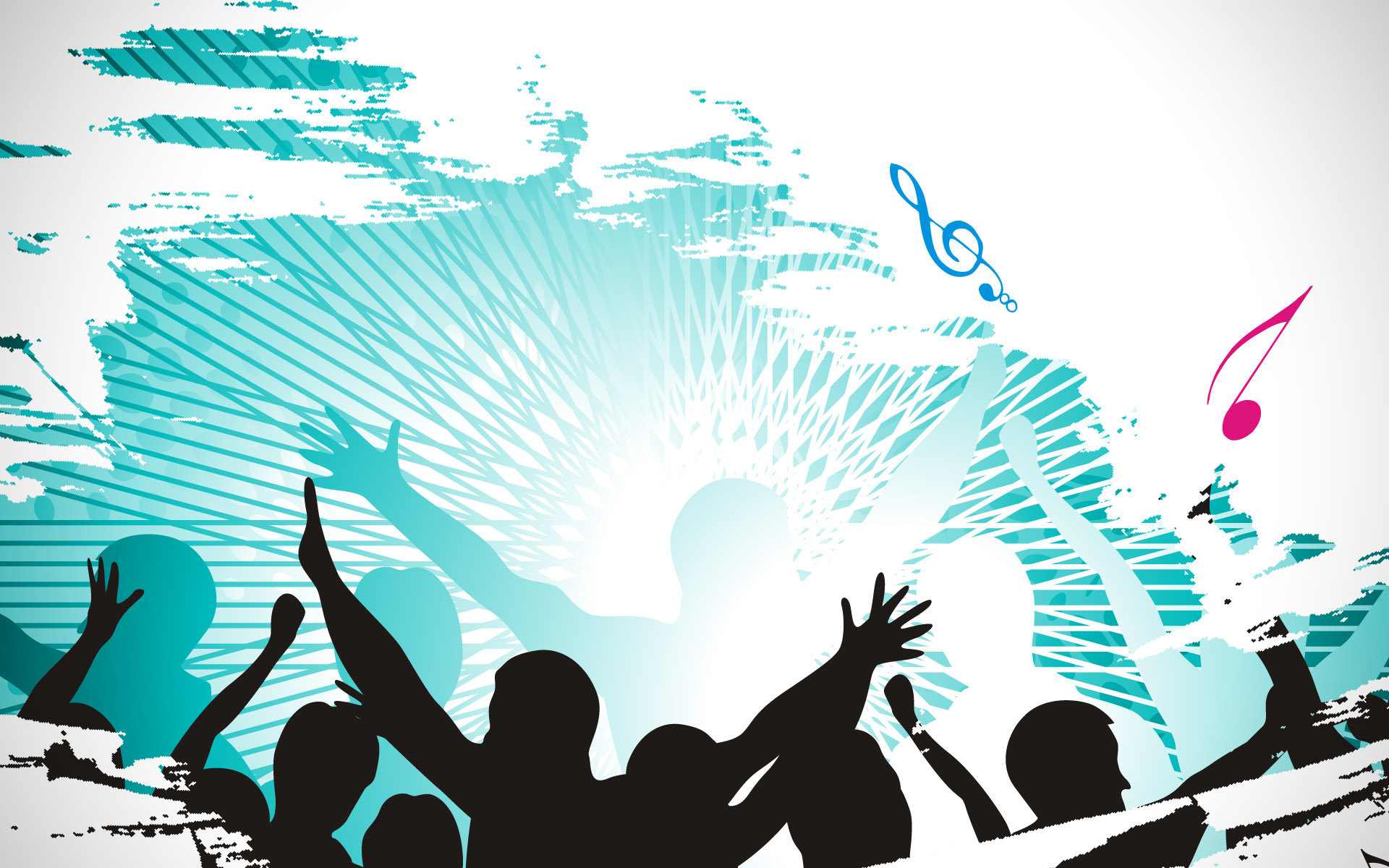 Download Hd Abstract Music Desktop Wallpaper Id - Party Vector - 1920x1200 Wallpaper Download Hd Abstract Music Desktop Wallpaper Id - Party Vector - 1920x1200 Wallpaper