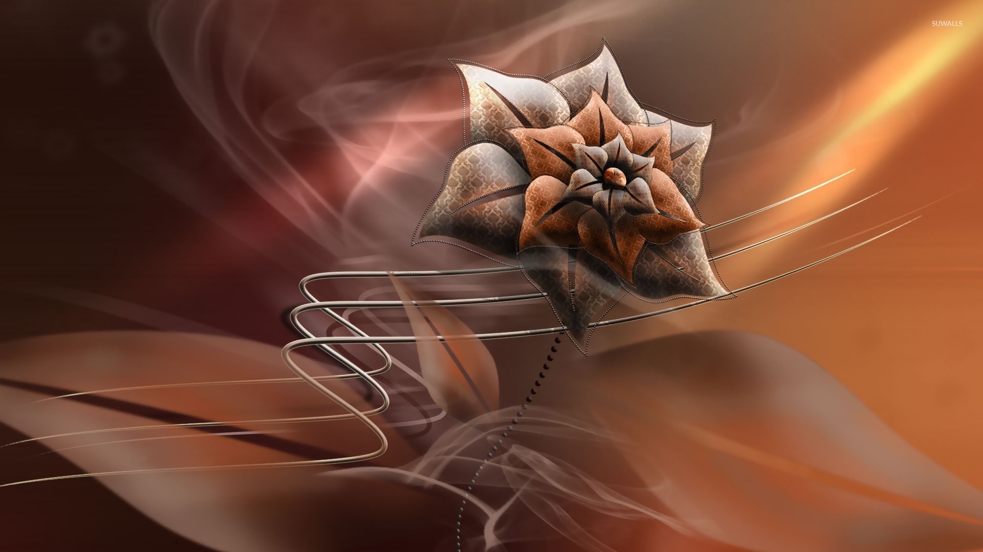 Illustration - HD Wallpaper 