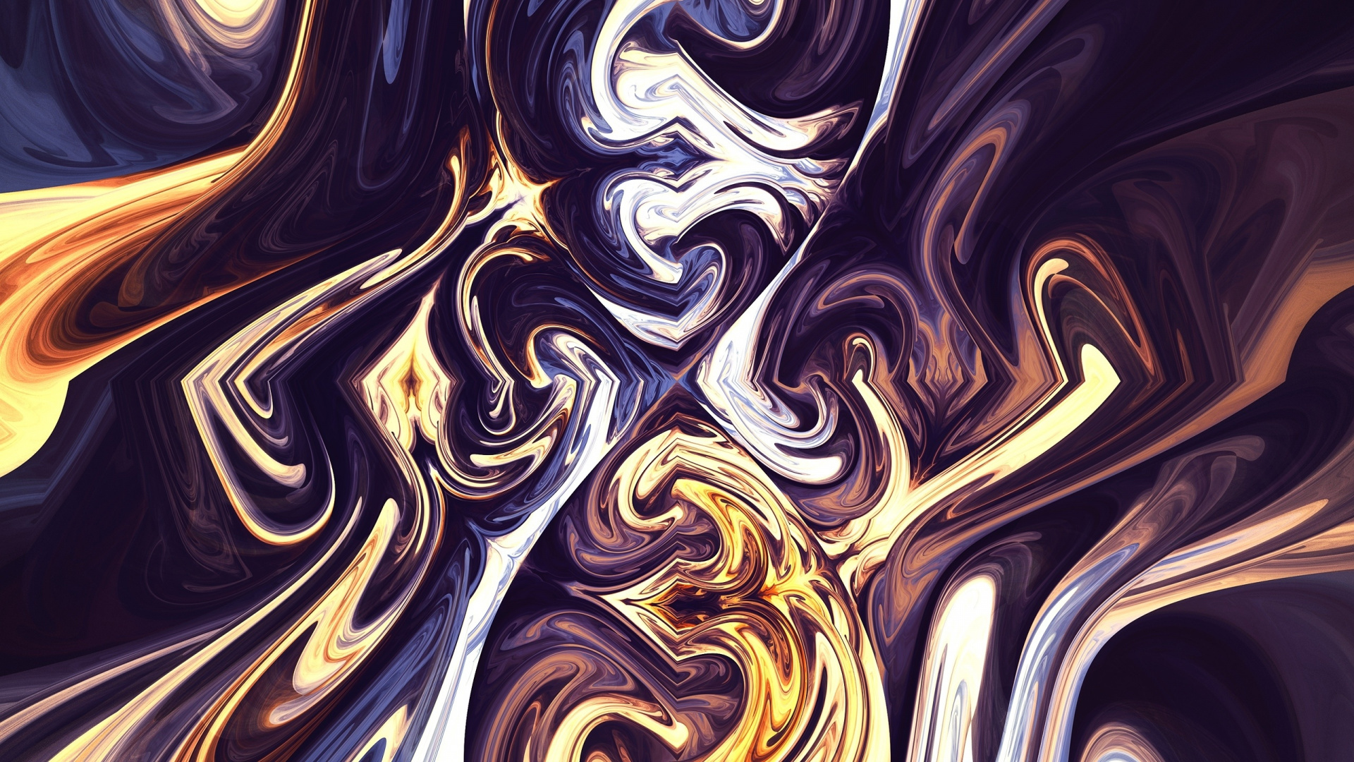 Fractal, Glitch Art, Abstract, Wallpaper - Glitch Abstract - HD Wallpaper 
