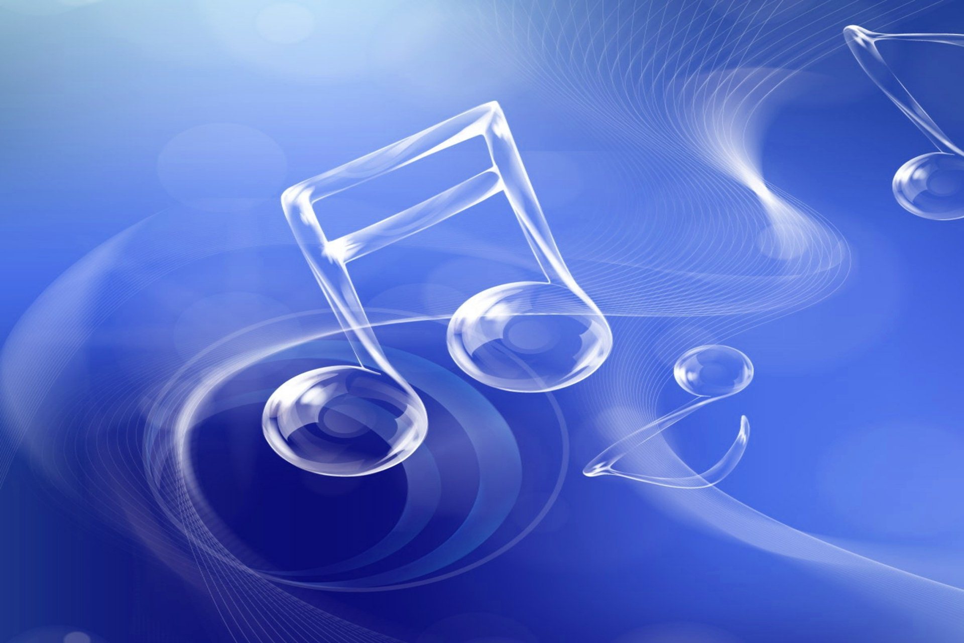 Music - HD Wallpaper 