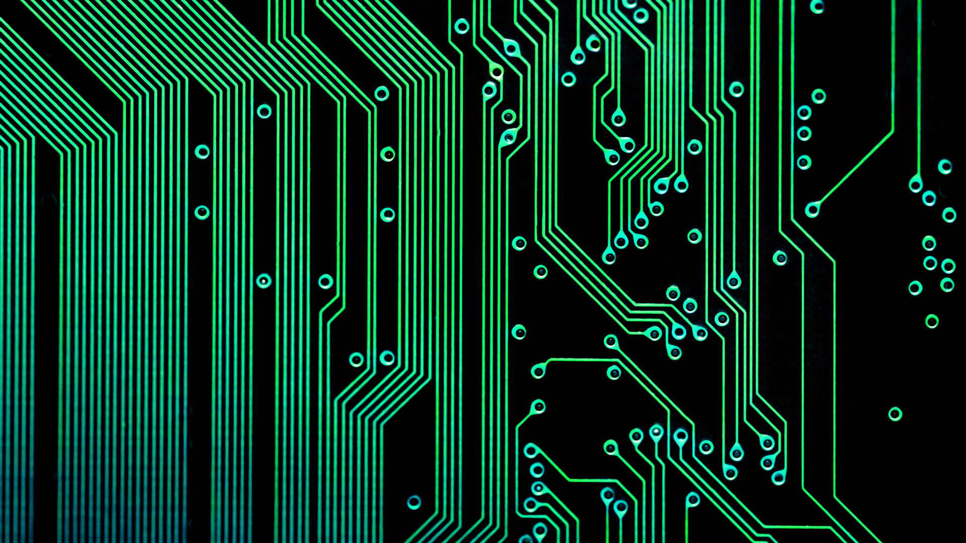 Circuit Board - Motherboard Background - HD Wallpaper 