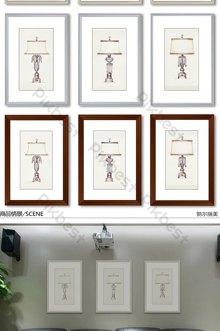 Halaman Detail Mural Halaman Detail Lukisan Abstrak - Art Exhibition - HD Wallpaper 