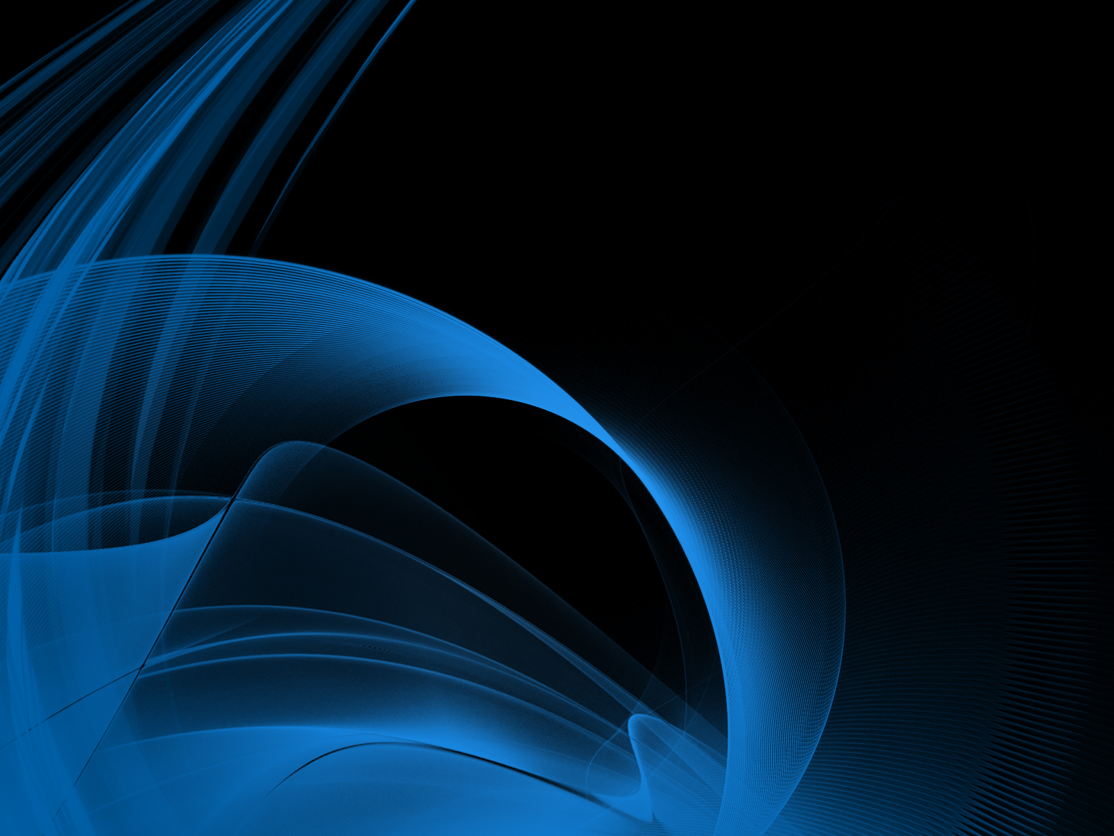 Black And Blue Abstract Wallpaper 8 Hd Wallpaper - Black & Blue Abstract Background - HD Wallpaper 