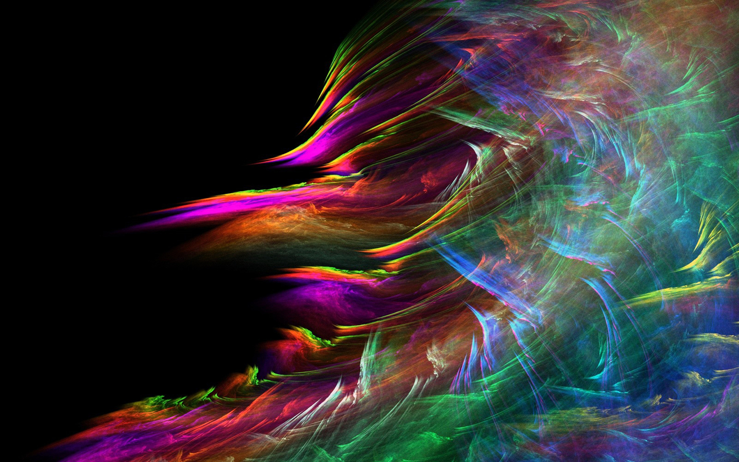 Abstract Wallpaper Hd-11 - HD Wallpaper 