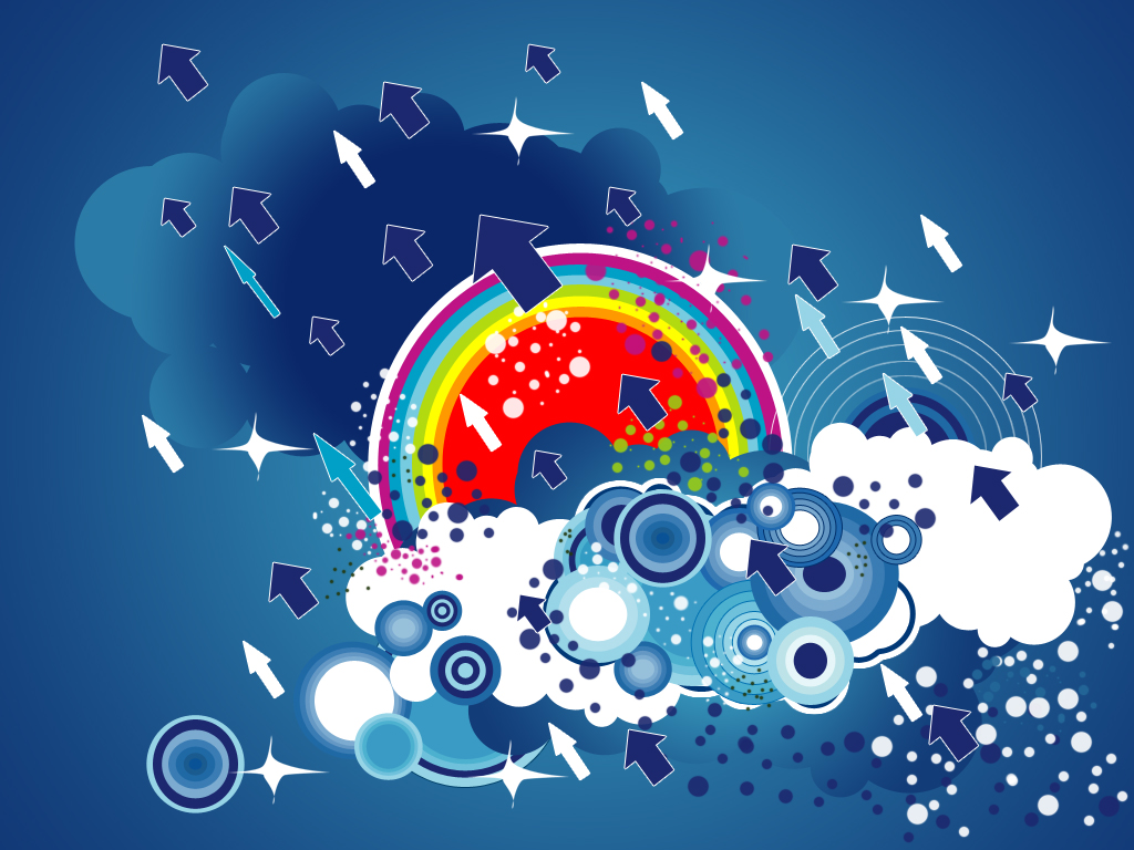 Abstract Home 500666 Wallpaper Wallpaper - Abstract Designs - HD Wallpaper 