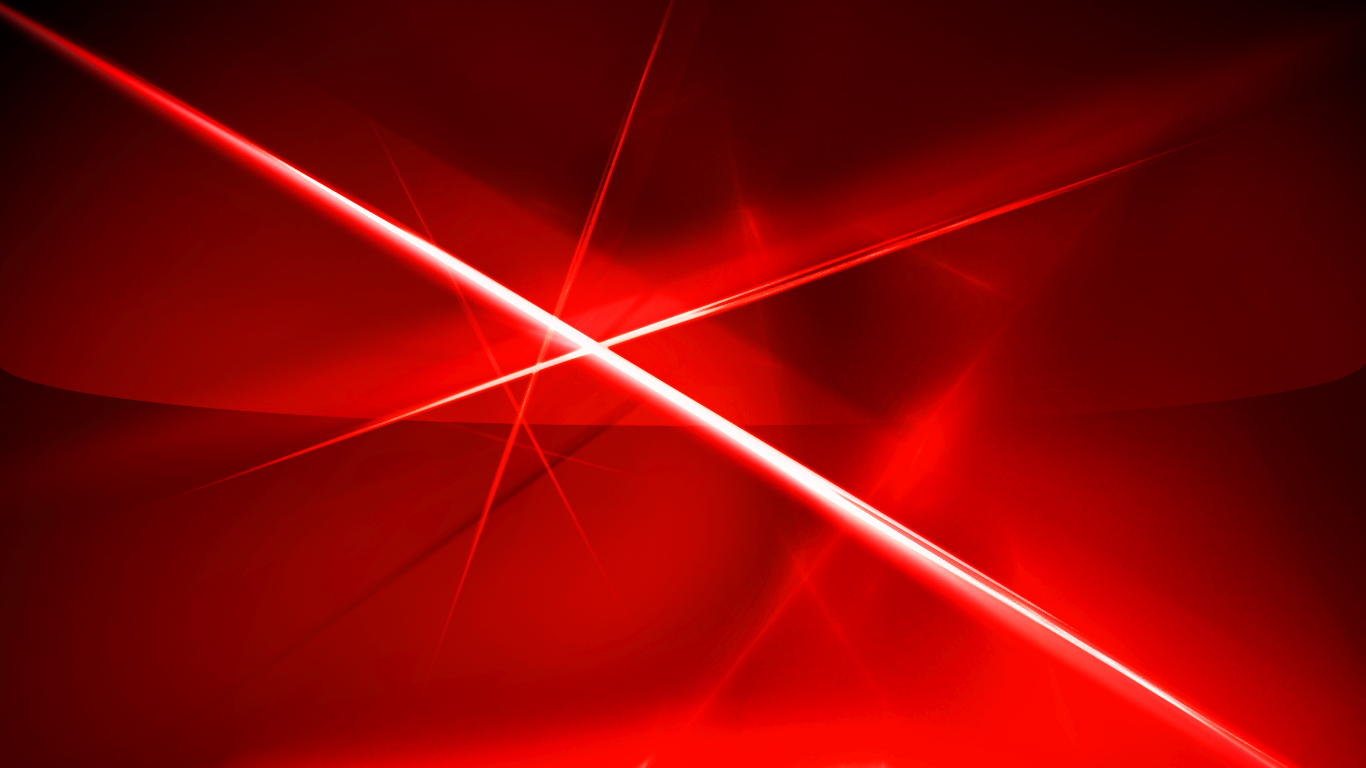 Red Abstract Wallpaper Hd - HD Wallpaper 