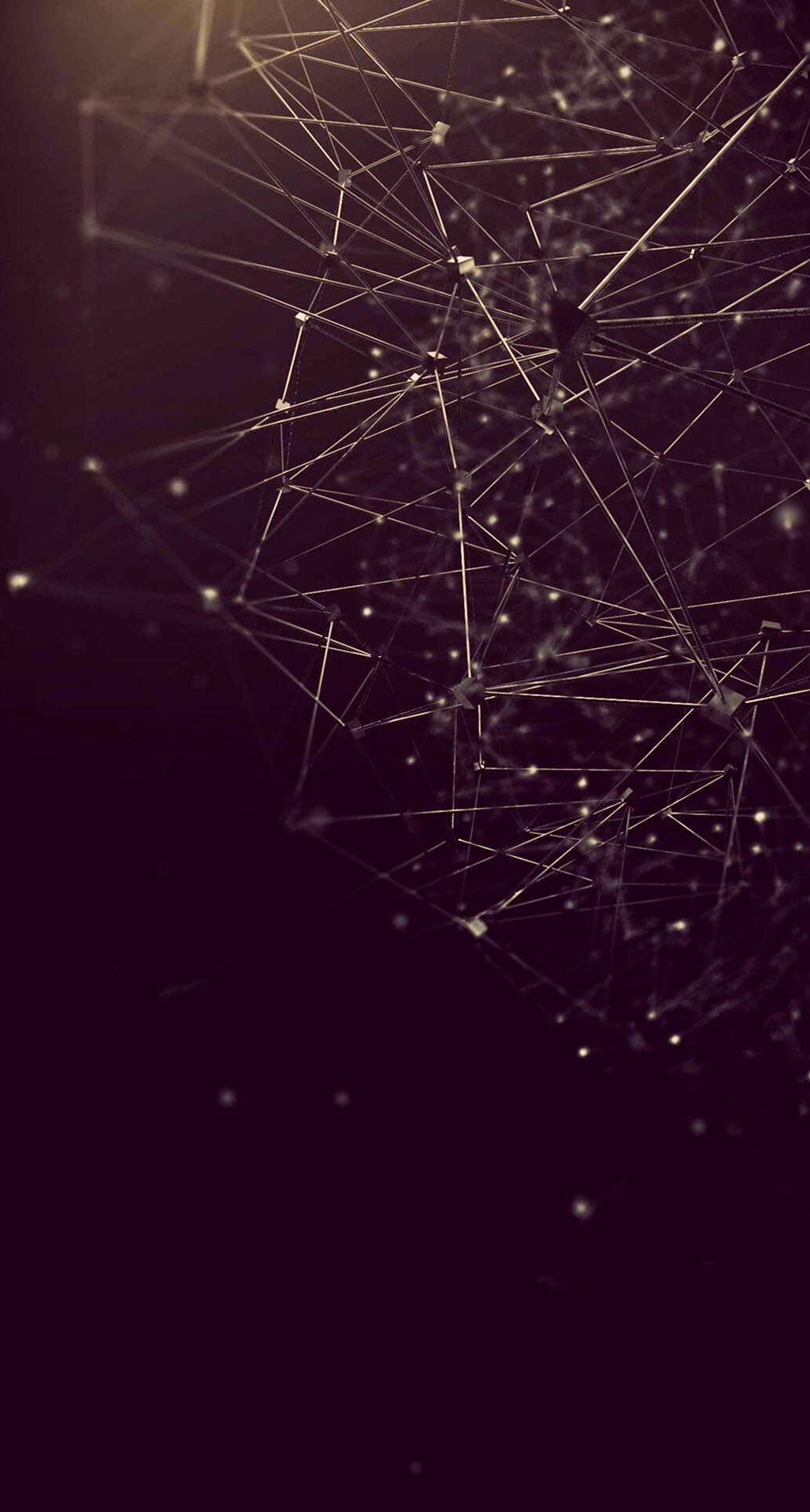 Background Insubstantial Dark Bright Abstract Web Science - Iphone Wallpaper Clever - HD Wallpaper 