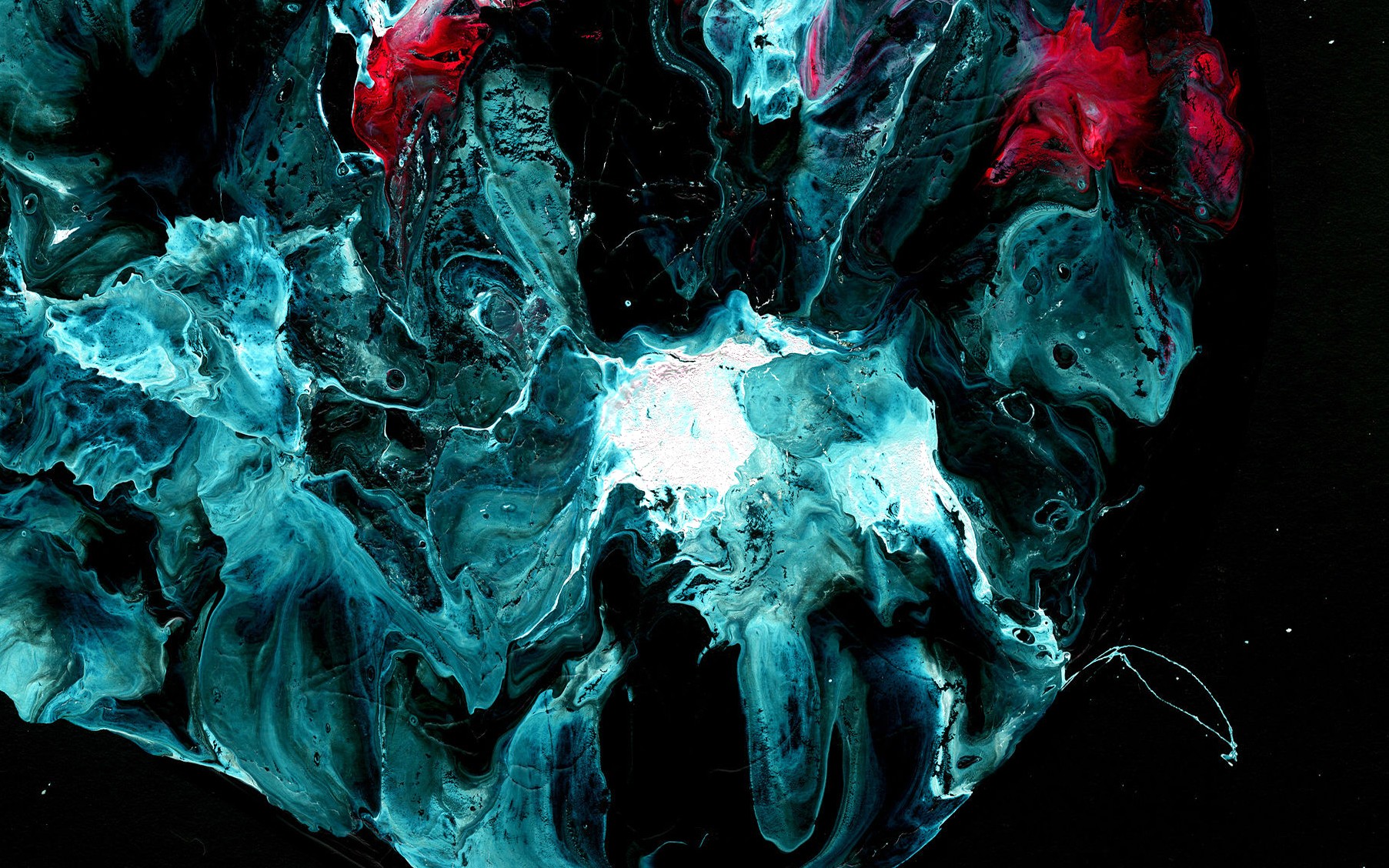 Hd Wallpapers For Abstract Art - HD Wallpaper 