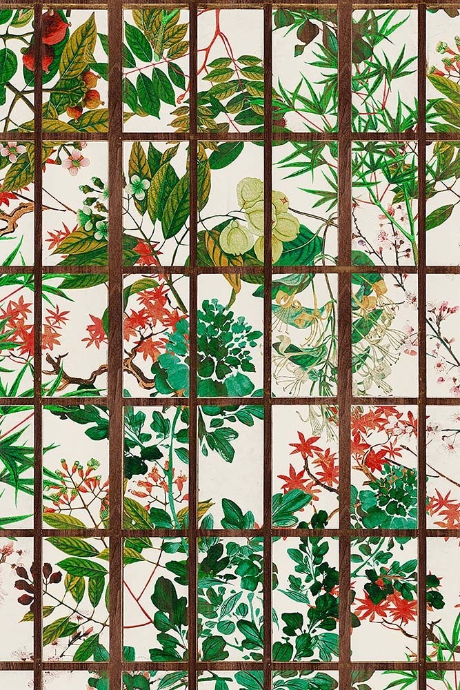 Mind The Gap Japanese Gardens - HD Wallpaper 