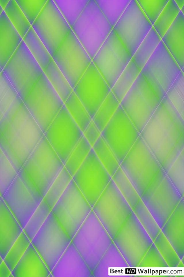 Plaid - HD Wallpaper 