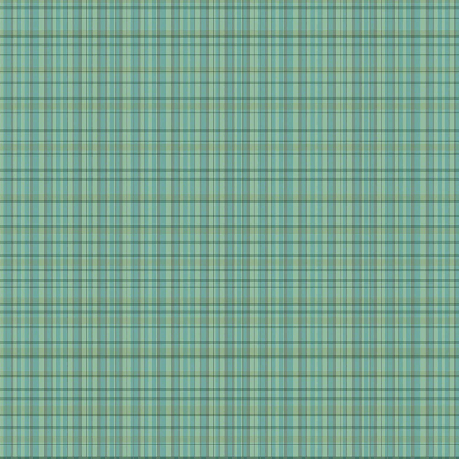 Plaid - HD Wallpaper 