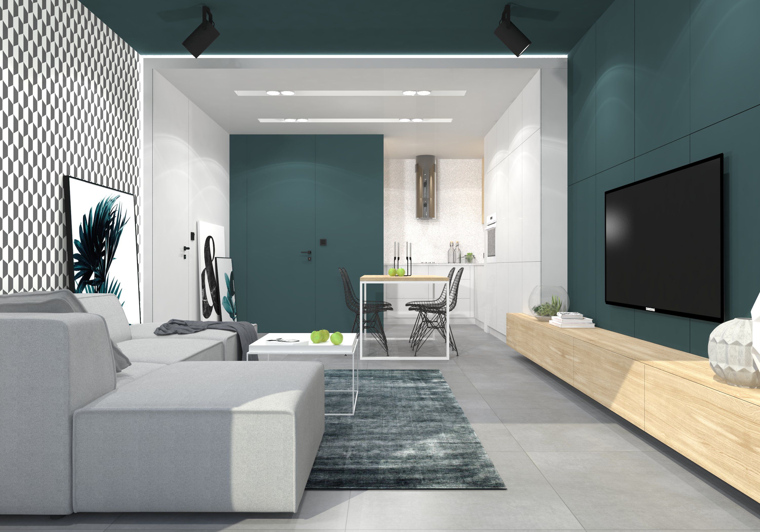 Interior Design - HD Wallpaper 