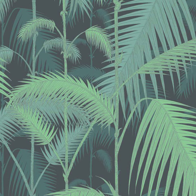 Cs Palm Jungle - Palm Jungle Tapetti - HD Wallpaper 