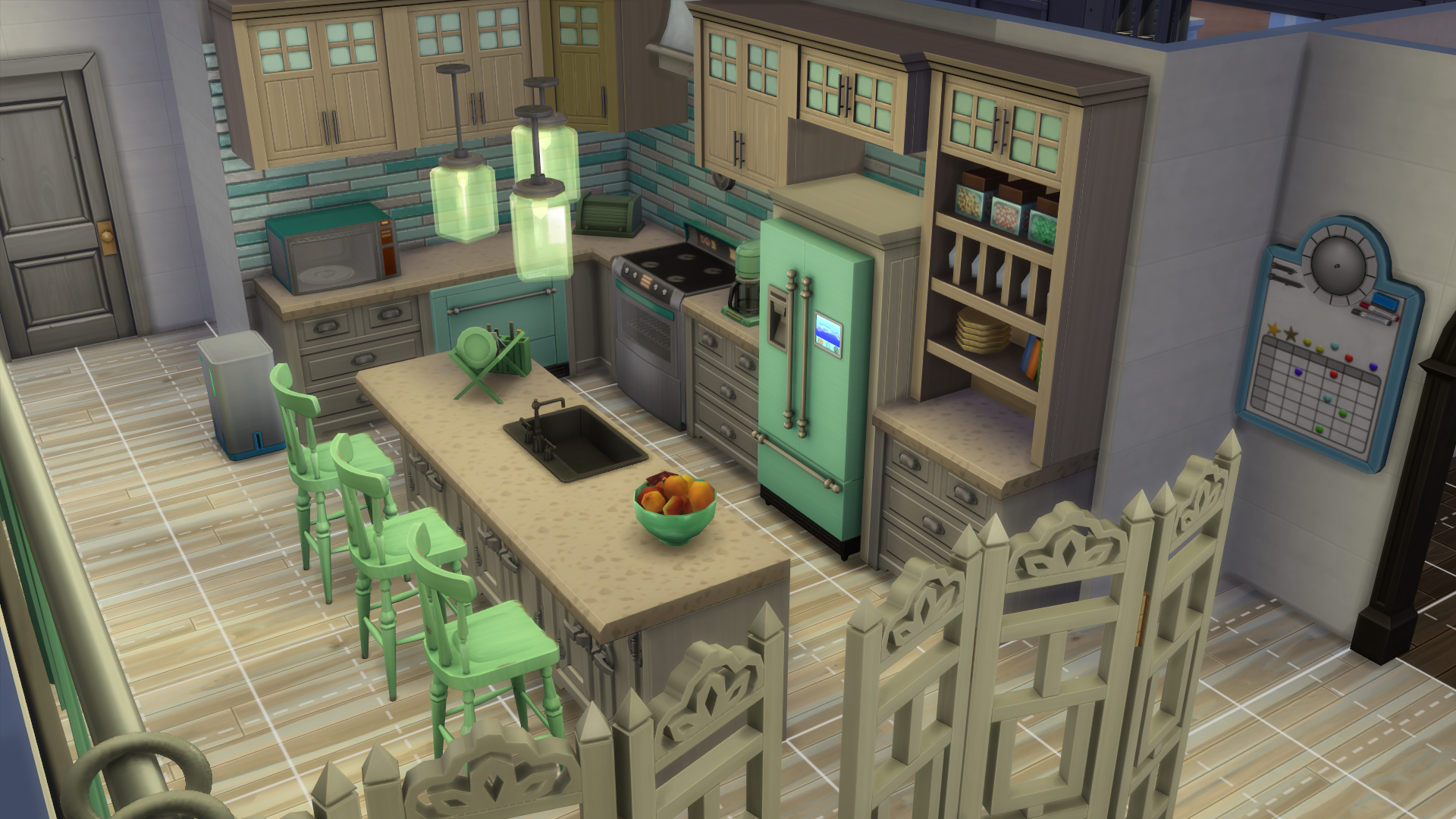 House - HD Wallpaper 