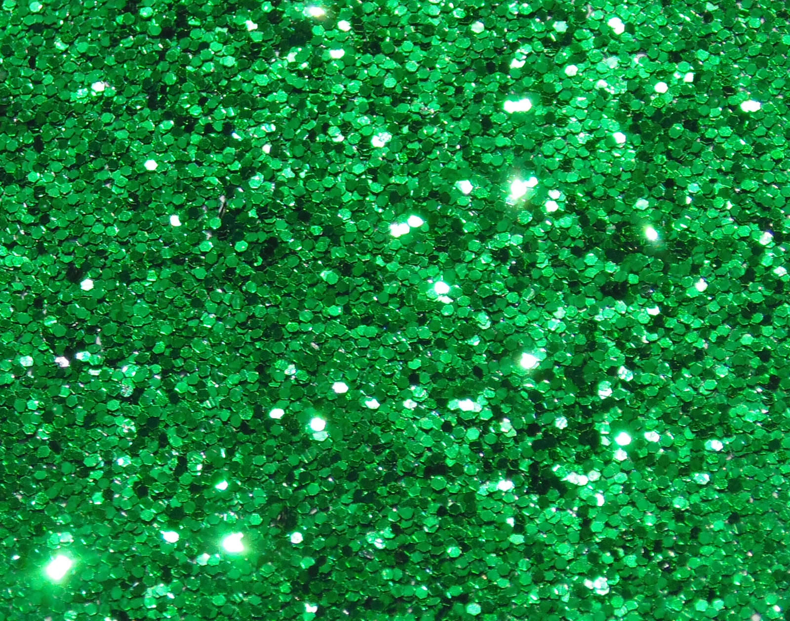 Sparkle Pretty Green Background - HD Wallpaper 