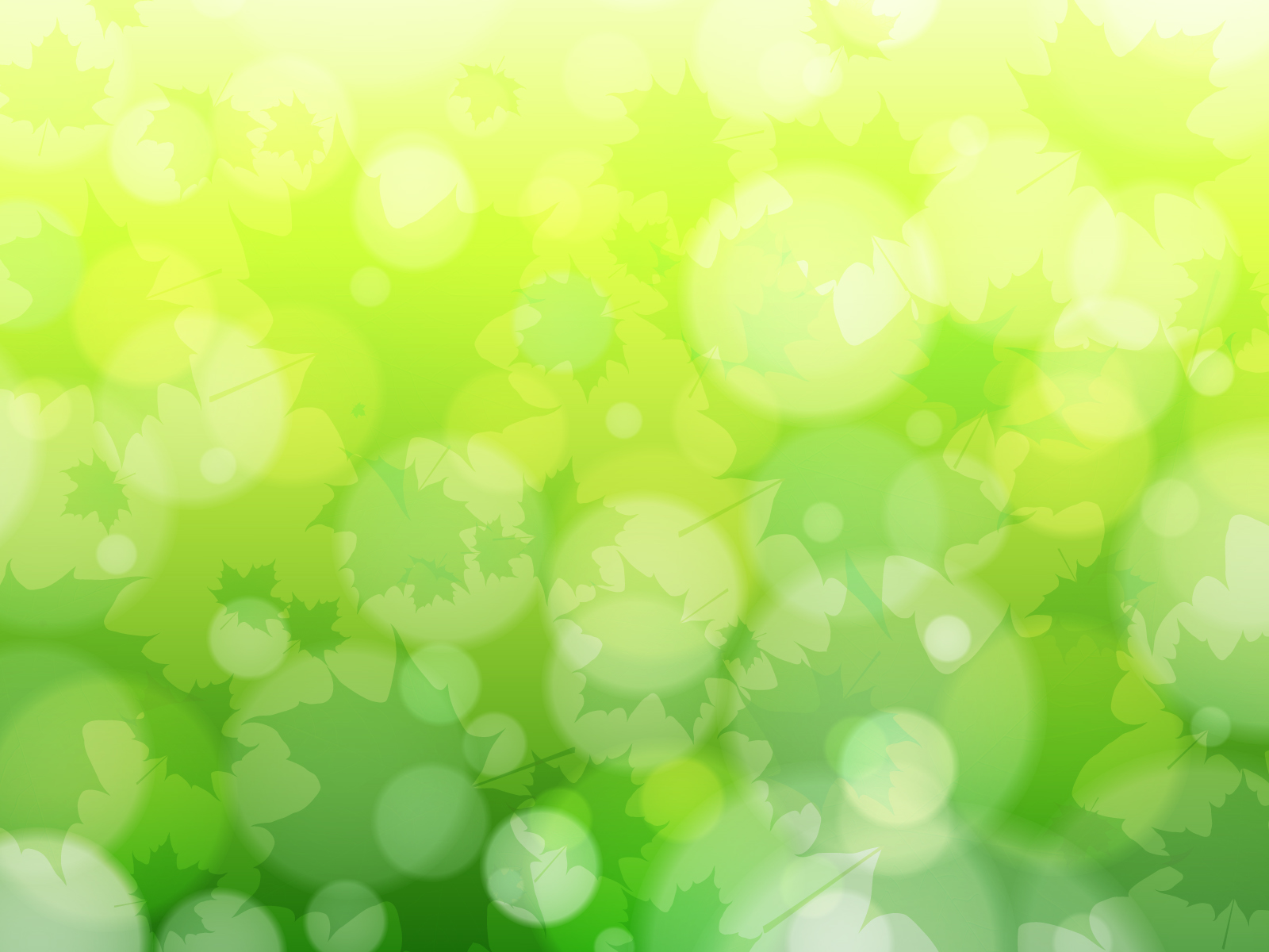 Free Abstract Nature Background - HD Wallpaper 